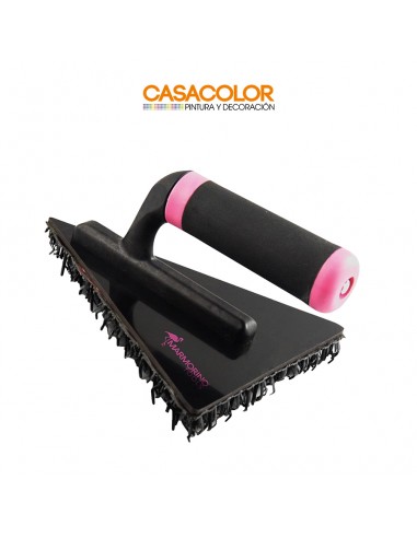 Marmorino Triangulo de explosion