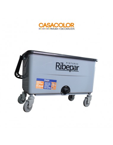 RIBEPAR BALDE BIG ROLLER 66x36x42CM