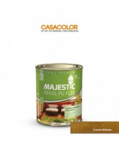 BARNIZ MAJESTIC Rekol Pu Flex