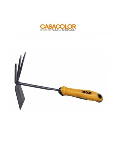 Rastrillo d/jardín, 330mm