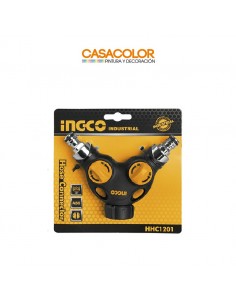 Conector de manguera 1/2,...