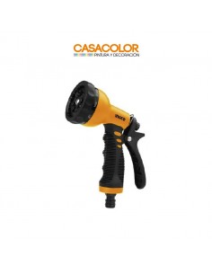 Pico plástico d/manguera 1/2´´