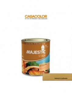 BARNIZ STAIN MAJESTIC Stain