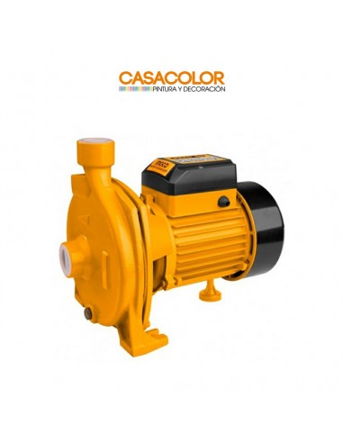 Bomba centrifuga 1x1pulgada