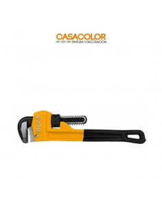 Llave Stilson d/10 pulgadas