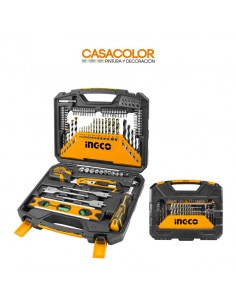 Set de herramientas d/86...