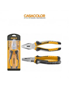 Alicate combinado d/8 pulgadas