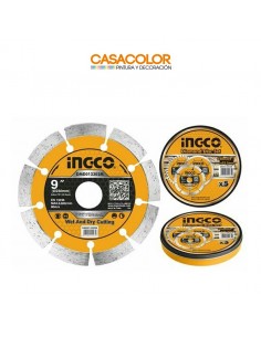 Disco d/corte diamantado...