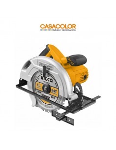 Cierra circular 185MM,...