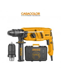 Martillo rotativo 800W,...