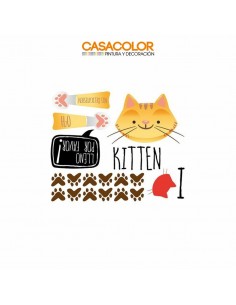 WALLSTICKERS CONTACT...