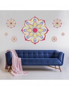 WALLSTICKERS CONTACT... 2