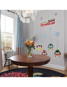 WALLSTICKERS CONTACT... 2