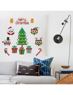 WALLSTICKERS CONTACT... 2