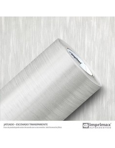 ADHESIVO ESMERILADO...