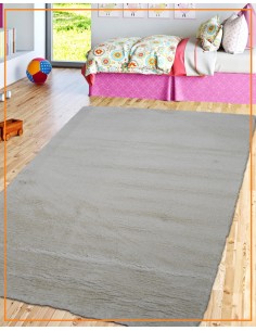 Alfombra ivory