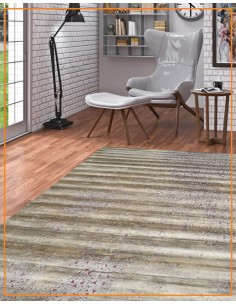 Alfombras bohemian taupe