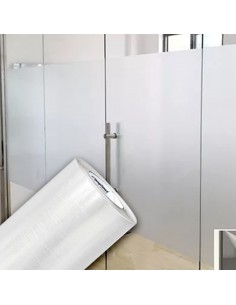 ADHESIVO ESMERILADO TELADO...