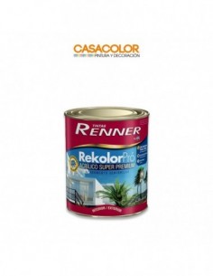 Rekolor Pro Semi Brillo -... 2