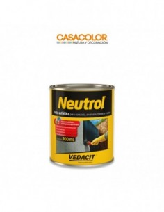 NEUTROL-45 PRETO