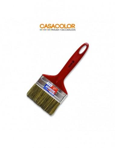 BROCHA TIGRE REF-520   4