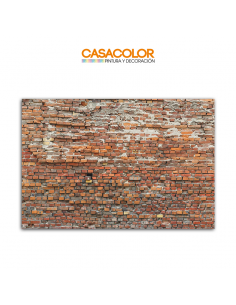 FOTO MURAL KOMAR BRICKLANE...