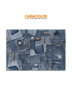 FOTO MURAL KOMAR JEAN